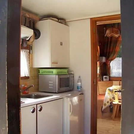 Apartment Pretty Chalet With Jacuzzi In Chamonix-Mont-Blanc *