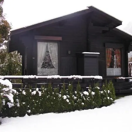 Pretty Chalet With Jacuzzi In Chamonix-Mont-Blanc Apartment