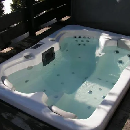 Pretty Chalet With Jacuzzi In Chamonix-Mont-Blanc Apartment Chamonix