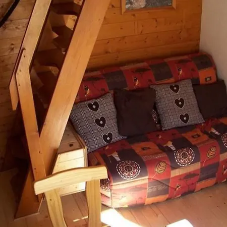 Apartment Pretty Chalet With Jacuzzi In Chamonix-Mont-Blanc Chamonix