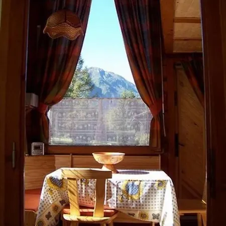 Pretty Chalet With Jacuzzi In Chamonix-Mont-Blanc Apartment Chamonix