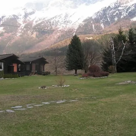 Apartment Pretty Chalet With Jacuzzi In Chamonix-Mont-Blanc Chamonix