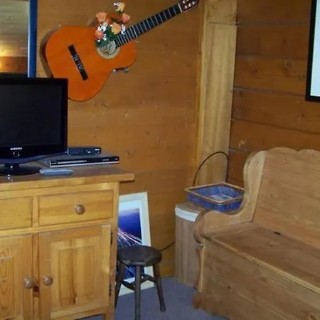 Apartment Pretty Chalet With Jacuzzi In Chamonix-Mont-Blanc Chamonix