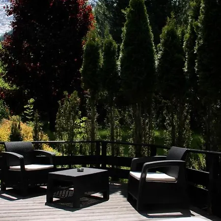 Pretty Chalet With Jacuzzi In Chamonix-Mont-Blanc Apartment Chamonix