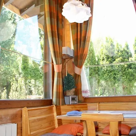 Pretty Chalet With Jacuzzi In Chamonix-Mont-Blanc * Chamonix